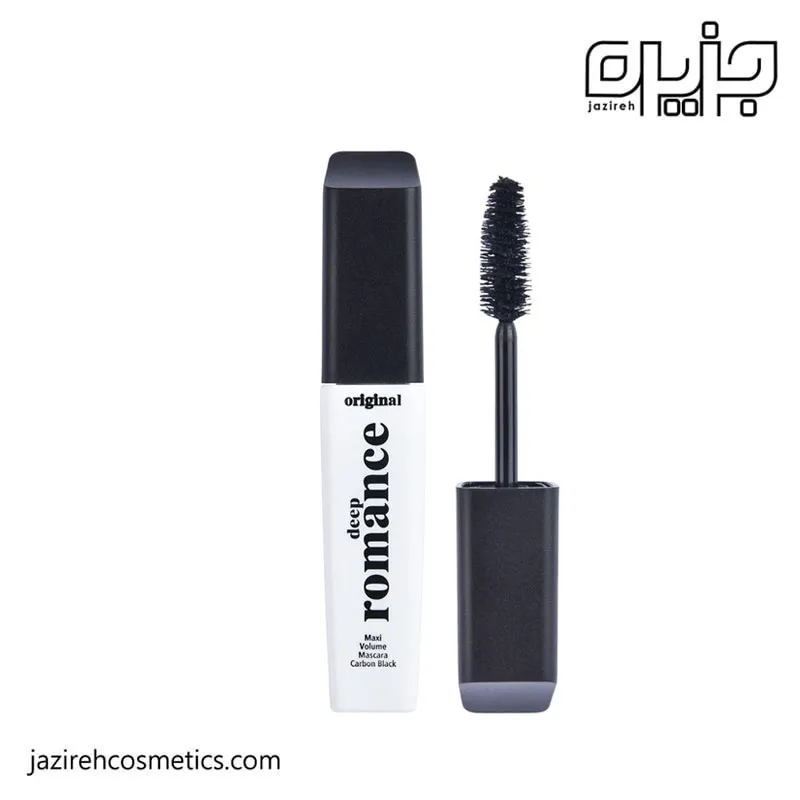 ریمل رومانس اورجینال